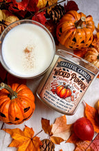 Load image into Gallery viewer, Wicked Pumpkin