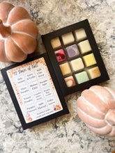 Load image into Gallery viewer, Sample pack wax melts