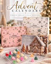 Load image into Gallery viewer, Advent Calendars