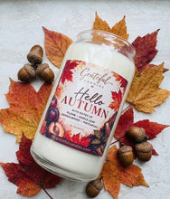 Load image into Gallery viewer, 16 Ounce Candles