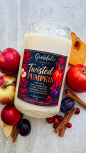 Load image into Gallery viewer, Twisted Pumpkin