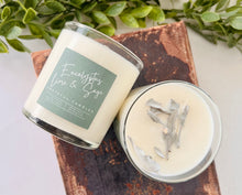 Load image into Gallery viewer, Sage candles