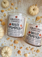 Load image into Gallery viewer, White Pumpkin