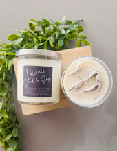 Load image into Gallery viewer, Sage candles