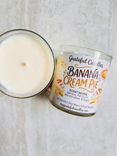 Load image into Gallery viewer, Banana Cream Pie