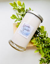 Load image into Gallery viewer, 21 Ounce candles