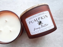 Load image into Gallery viewer, Pumpkin Honey Butter