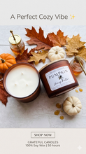 Load image into Gallery viewer, Pumpkin Honey Butter