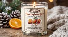 Load image into Gallery viewer, Frosted Apple Bite
