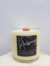 Load image into Gallery viewer, Mulberry