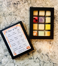 Load image into Gallery viewer, Sample pack wax melts