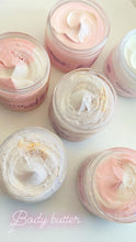 Load image into Gallery viewer, Body Butter