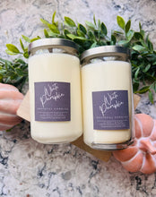 Load image into Gallery viewer, 16 Ounce Holiday Candles