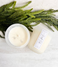 Load image into Gallery viewer, Frosted North Pole Soma Tumbles