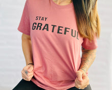 Load image into Gallery viewer, Pink T shirt