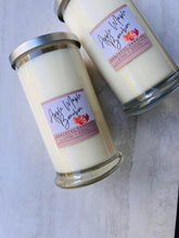 Load image into Gallery viewer, 21 Ounce candles