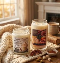 Load image into Gallery viewer, Split candles of the month