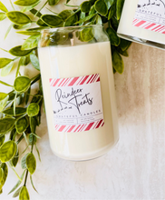 Load image into Gallery viewer, 16 Ounce Holiday Candles