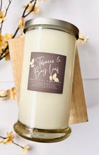 Load image into Gallery viewer, 21 Ounce candles