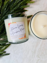 Load image into Gallery viewer, Autumn Leaves & Pumpkins Please