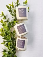 Load image into Gallery viewer, Sage candles
