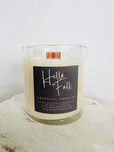 Load image into Gallery viewer, Hello Fall