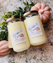 Load image into Gallery viewer, 16 Ounce Candles