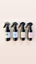 Load image into Gallery viewer, New ! Linen Sprays