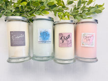 Load image into Gallery viewer, 21 Ounce candles