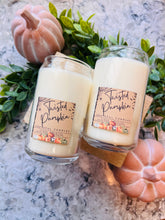 Load image into Gallery viewer, 16 Ounce Holiday Candles