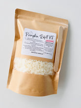 Load image into Gallery viewer, Succulent Wood bowl Refill Kits