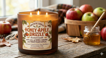 Load image into Gallery viewer, Honey Apple Drizzle