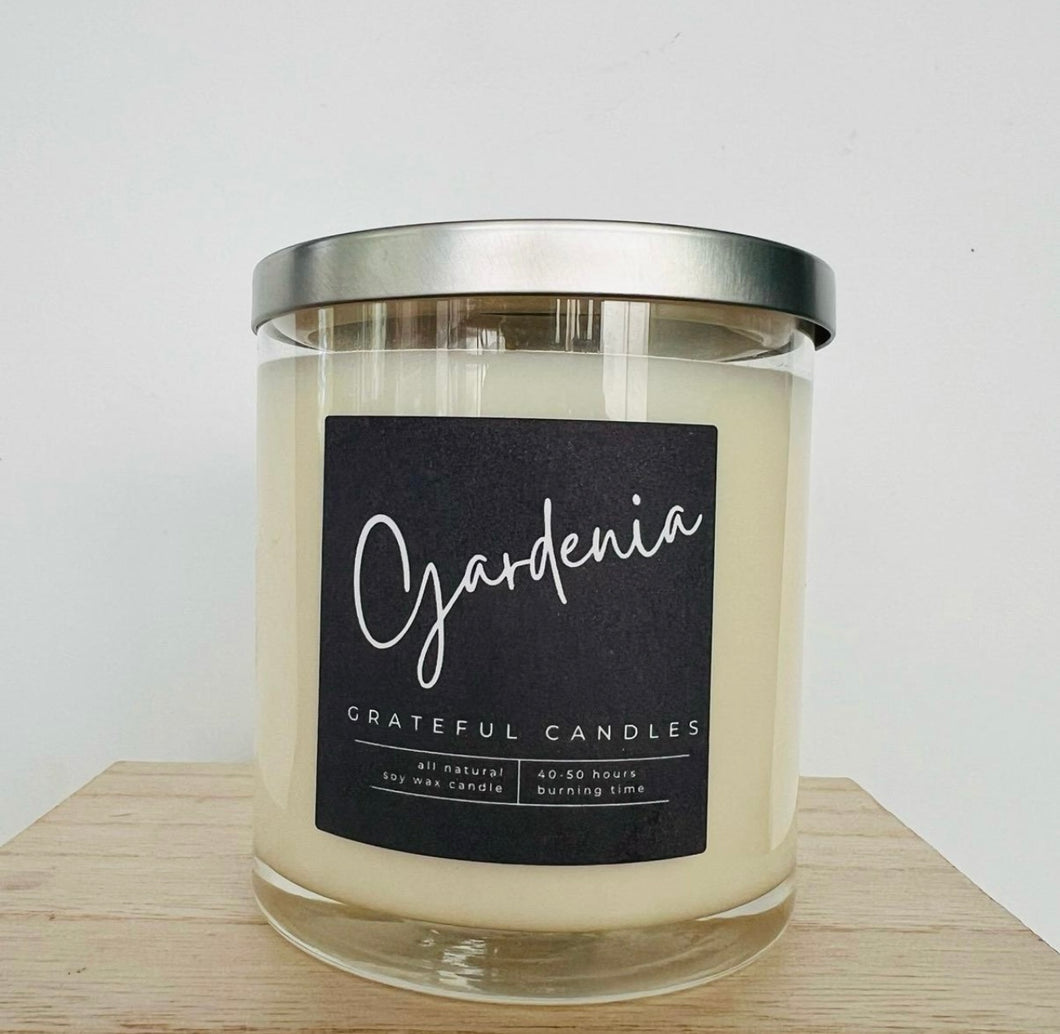 Gardenia