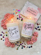 Load image into Gallery viewer, Happy Birthday Candles
