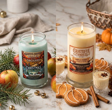 Load image into Gallery viewer, Split candles of the month
