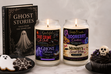 Load image into Gallery viewer, Split candles of the month
