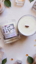Load image into Gallery viewer, Coco Chanel type candle
