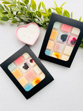 Load image into Gallery viewer, Sample pack wax melts
