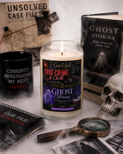 Load image into Gallery viewer, Split candles of the month
