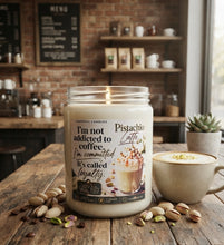 Load image into Gallery viewer, Split candles of the month
