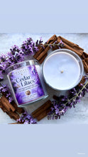 Load image into Gallery viewer, Cedar &amp;  Lilac
