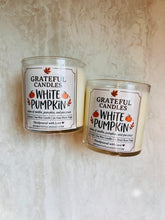 Load image into Gallery viewer, White Pumpkin
