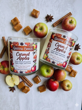 Load image into Gallery viewer, Carmel Apple
