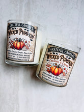 Load image into Gallery viewer, Wicked Pumpkin
