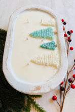 Load image into Gallery viewer, Holiday Christmas Tree Bowls
