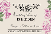 Load image into Gallery viewer, Mothers Day Gift Box
