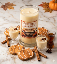 Load image into Gallery viewer, Split candles of the month
