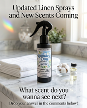 Load image into Gallery viewer, New ! Linen Sprays
