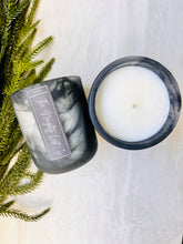 Load image into Gallery viewer, Naughty List Black Frosted soma jars
