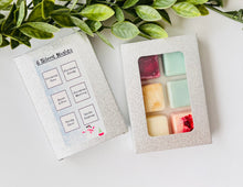 Load image into Gallery viewer, Sample pack wax melts
